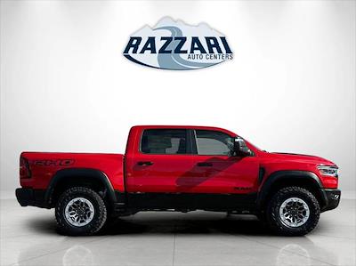New 2025 Ram 1500 TRX Crew Cab 4x4 Pickup for sale #125402 - photo 2