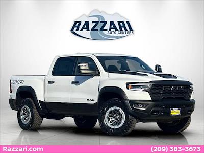 New 2025 Ram 1500 TRX Crew Cab 4x4 Pickup for sale #125410 - photo 1