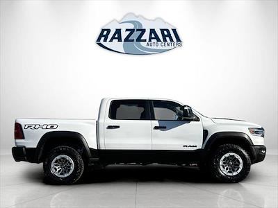 New 2025 Ram 1500 TRX Crew Cab 4x4 Pickup for sale #125410 - photo 2
