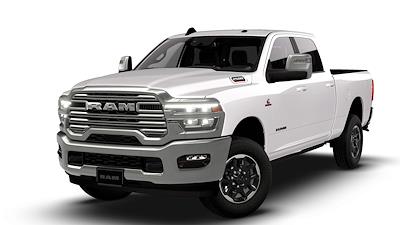 New 2026 Ram 2500 Laramie Crew Cab for sale #125419 - photo 1