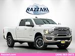 New 2026 Ram 2500 Laramie Crew Cab for sale #125419 - photo 1