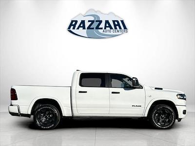 New 2026 Ram 1500 Big Horn Crew Cab 4x4 Pickup for sale #125413 - photo 2