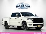 New 2026 Ram 1500 Big Horn Crew Cab 4x4 Pickup for sale #125413 - photo 1