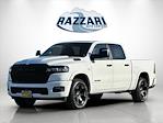 New 2026 Ram 1500 Big Horn Crew Cab 4x4 Pickup for sale #125413 - photo 7