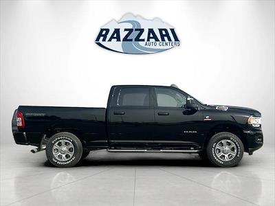 New 2024 Ram 3500 Big Horn Crew Cab 4x4 Pickup for sale #125357 - photo 2