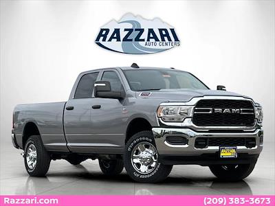 New 2024 Ram 2500 Tradesman Crew Cab 4x4 Pickup for sale #125371 - photo 1