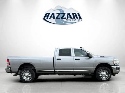 New 2024 Ram 2500 Tradesman Crew Cab 4x4 Pickup for sale #125371 - photo 2