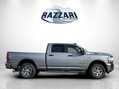 New 2024 Ram 2500 Big Horn Crew Cab 4x4 Pickup for sale #125382 - photo 2