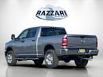 New 2024 Ram 2500 Big Horn Crew Cab 4x4 Pickup for sale #125382 - photo 5