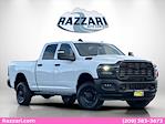 New 2025 Ram 2500 Tradesman Crew Cab 4x4 Pickup for sale #125393 - photo 1