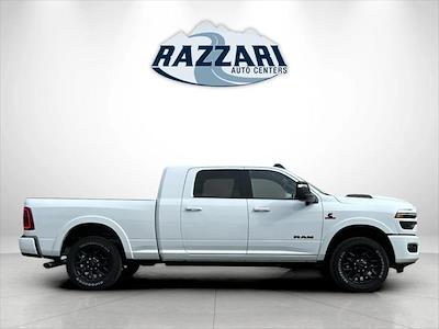 New 2025 Ram 2500 Limited Mega Cab 4x4 Pickup for sale #125396 - photo 2