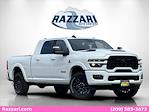 New 2025 Ram 2500 Limited Mega Cab 4x4 Pickup for sale #125396 - photo 1
