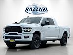 New 2025 Ram 2500 Limited Mega Cab 4x4 Pickup for sale #125396 - photo 7