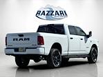 New 2025 Ram 2500 Big Horn Crew Cab 4x4 Pickup for sale #125394 - photo 3