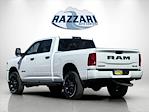 New 2025 Ram 2500 Big Horn Crew Cab 4x4 Pickup for sale #125394 - photo 5