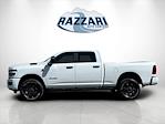 New 2025 Ram 2500 Big Horn Crew Cab 4x4 Pickup for sale #125394 - photo 6