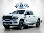 New 2025 Ram 2500 Big Horn Crew Cab 4x4 Pickup for sale #125394 - photo 7