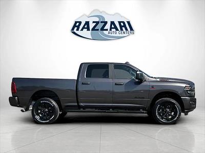 New 2025 Ram 2500 Big Horn Crew Cab 4x4 Pickup for sale #125390 - photo 2