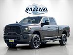 New 2025 Ram 2500 Big Horn Crew Cab 4x4 Pickup for sale #125390 - photo 7