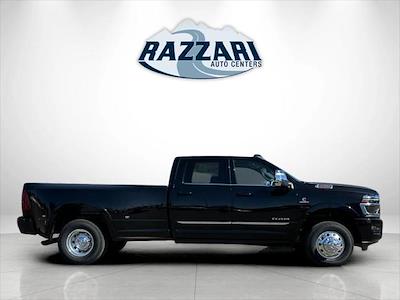 New 2025 Ram 3500 Limited Crew Cab 4x4 DRW Pickup for sale #125397 - photo 2