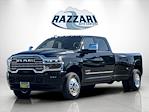 New 2025 Ram 3500 Limited Crew Cab 4x4 DRW Pickup for sale #125397 - photo 7