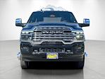 New 2025 Ram 3500 Limited Crew Cab 4x4 DRW Pickup for sale #125397 - photo 8