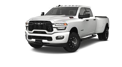 New 2025 Ram 3500 Big Horn Crew Cab 4x4 DRW Pickup for sale #550518 - photo 1