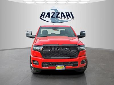 2025 Ram 1500 Crew Cab 4x4, Pickup for sale #125352 - photo 2