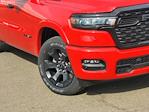 2025 Ram 1500 Crew Cab 4x4, Pickup for sale #125352 - photo 3