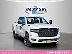 New 2025 Ram 1500 Big Horn Crew Cab 4x4 Pickup for sale #125337 - photo 1