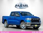 New 2025 Ram 1500 Big Horn Crew Cab 4x4 Pickup for sale #125366 - photo 1