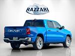 New 2025 Ram 1500 Big Horn Crew Cab 4x4 Pickup for sale #125366 - photo 3