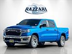 New 2025 Ram 1500 Big Horn Crew Cab 4x4 Pickup for sale #125366 - photo 7