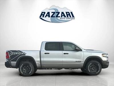 New 2025 Ram 1500 Rebel Crew Cab 4x4 Pickup for sale #125370 - photo 2