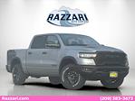New 2025 Ram 1500 Rebel Crew Cab 4x4 Pickup for sale #125370 - photo 1