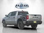 New 2025 Ram 1500 Rebel Crew Cab 4x4 Pickup for sale #125370 - photo 5