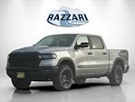 New 2025 Ram 1500 Rebel Crew Cab 4x4 Pickup for sale #125370 - photo 7