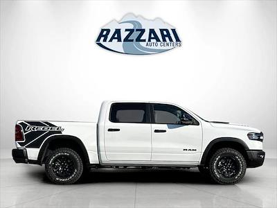 New 2025 Ram 1500 Rebel Crew Cab 4x4 Pickup for sale #125381 - photo 2