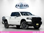 New 2025 Ram 1500 Rebel Crew Cab 4x4 Pickup for sale #125381 - photo 1