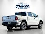 New 2025 Ram 1500 Rebel Crew Cab 4x4 Pickup for sale #125381 - photo 3