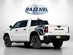 New 2025 Ram 1500 Rebel Crew Cab 4x4 Pickup for sale #125381 - photo 5