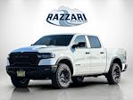 New 2025 Ram 1500 Rebel Crew Cab 4x4 Pickup for sale #125381 - photo 7