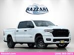 New 2025 Ram 1500 Limited Crew Cab 4x4 Pickup for sale #125369 - photo 1