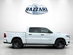 New 2025 Ram 1500 Limited Crew Cab 4x4 Pickup for sale #125369 - photo 2