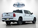 New 2025 Ram 1500 Limited Crew Cab 4x4 Pickup for sale #125369 - photo 3