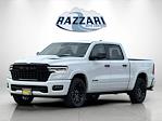 New 2025 Ram 1500 Limited Crew Cab 4x4 Pickup for sale #125369 - photo 7