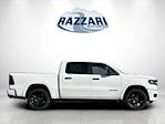New 2025 Ram 1500 Laramie Crew Cab 4x4 Pickup for sale #125379 - photo 2