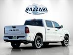 New 2025 Ram 1500 Laramie Crew Cab 4x4 Pickup for sale #125379 - photo 3