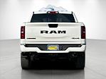 New 2025 Ram 1500 Laramie Crew Cab 4x4 Pickup for sale #125379 - photo 4