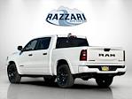 New 2025 Ram 1500 Laramie Crew Cab 4x4 Pickup for sale #125379 - photo 5